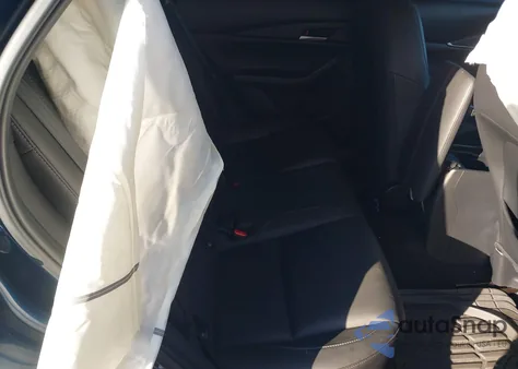 2021 Mazda Cx-30 Select from USA, damaged, VIN 3MVDMBBL7MM270921